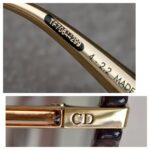 DIOR Glasses #GUUUR-4 - Image 9