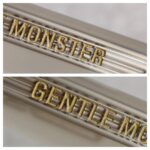 Gentle Monster Sunglasses #GUUKY-2 - Image 10