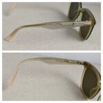 Gentle Monster Sunglasses #GUUKY-2 - Image 8