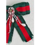 Gucci Brooch #GUUUO-3 - Image 9