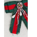 Gucci Brooch #GUUUO-3 - Image 8