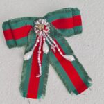 Gucci Brooch #GUUUO-3 - Image 7