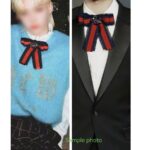Gucci Brooch #GUUUO-3 - Image 13