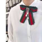 Gucci Brooch #GUUUO-3 - Image 10