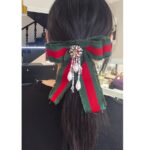 Gucci Brooch #GUUUO-3 - Image 12