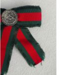 Gucci Brooch #GUUUO-3 - Image 5