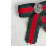 Gucci Brooch #GUUUO-3 - Image 4