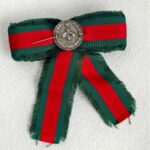 Gucci Brooch #GUUUO-3 - Image 3