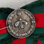 Gucci Brooch #GUUUO-3 - Image 11