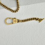 Gucci GG Marmont Bucket Black Leather with Gold Hardware #GUUKT-2 - Image 15