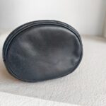 Gucci GG Marmont Bucket Black Leather with Gold Hardware #GUUKT-2 - Image 12