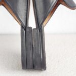 Gucci Princetown Slipper Size 38.5 Black Leather #GUUCC-3 - Image 13