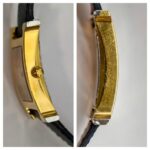 Hermes H Large 34mm Quartz Watch #GUUKK-2 - Image 4