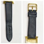 Hermes H Large 34mm Quartz Watch #GUUKK-2 - Image 5