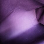 Hermes Herbag Zip 39cm Purple Canvas with Leather and Palladium Hardware #GUUCS-3 - Image 47