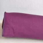 Hermes Herbag Zip 39cm Purple Canvas with Leather and Palladium Hardware #GUUCS-3 - Image 15