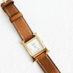 Hermes Heure H Medium 30MM Quartz Watch #GUUYY-1