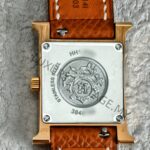 Hermes Heure H Medium 30MM Quartz Watch  #GUUYY-1 - Image 4