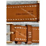 Hermes Heure H Medium 30MM Quartz Watch  #GUUYY-1 - Image 9