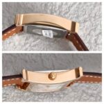 Hermes Heure H Medium 30MM Quartz Watch  #GUUYY-1 - Image 5