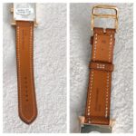 Hermes Heure H Medium 30MM Quartz Watch  #GUUYY-1 - Image 6