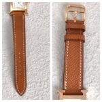 Hermes Heure H Medium 30MM Quartz Watch  #GUUYY-1 - Image 7