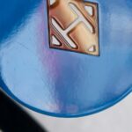 Hermes Necklace in Horn and Lacquered Wood #GUUCS-12 - Image 5