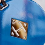 Hermes Necklace in Horn and Lacquered Wood #GUUCS-12 - Image 6