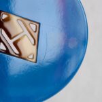 Hermes Necklace in Horn and Lacquered Wood #GUUCS-12 - Image 7