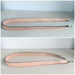 LV Babylon Pastel Pink Mahina Leather with Silver Hardware Bag #GUUCE-2 - Image 19