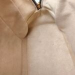 LV Manhattan PM Brown Monogram Coated Canvas with Leather and Gold Hardware #RCSK-2 - Image 37