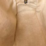 LV Manhattan PM Brown Monogram Coated Canvas with Leather and Gold Hardware #RCSK-2 - Image 36