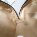 LV Manhattan PM Brown Monogram Coated Canvas with Leather and Gold Hardware #RCSK-2 - Image 33