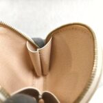 LV Multi Pochette Accessoires By The Pool 2-Tone Giant Monogram Coated Canvas with Leather and Gold Hardware #GUUKL-1 - Image 33