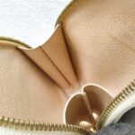 LV Multi Pochette Accessoires By The Pool 2-Tone Giant Monogram Coated Canvas with Leather and Gold Hardware #GUUKL-1 - Image 32