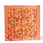 LV Scarf 90cm #RKCC-2