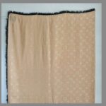 LV Shawl Monogram M76082  #RRKO-2 - Image 8
