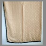 LV Shawl Monogram M76082  #RRKO-2 - Image 9