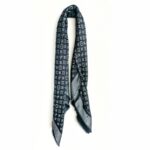 LV Shawl Monogram shine 401910 #ROTO-34