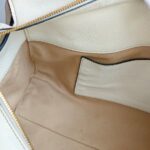 Prada BN2759 Bag White Calf Leather WIth Gold Hardware #GUUCU-3 - Image 38