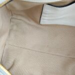Prada BN2759 Bag White Calf Leather WIth Gold Hardware #GUUCU-3 - Image 40
