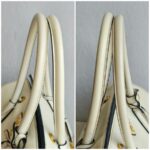 Prada BN2759 Bag White Calf Leather WIth Gold Hardware #GUUCU-3 - Image 23