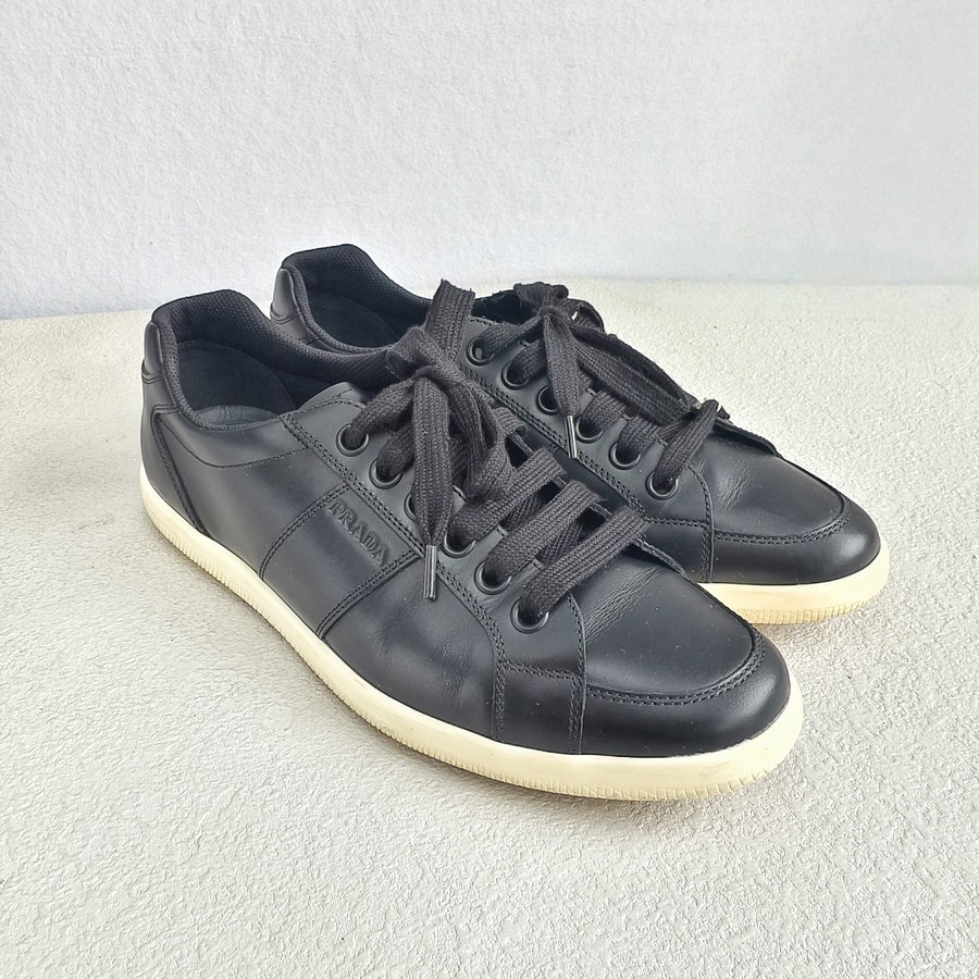 Prada Sneaker Size 7 #GUUCT-3
