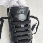 Prada Sneaker Size 7 #GUUCT-3 - Image 6