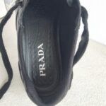 Prada Sneaker Size 7 #GUUCT-3 - Image 10