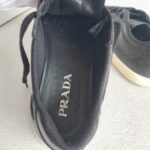 Prada Sneaker Size 7 #GUUCT-3 - Image 11