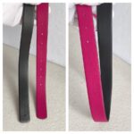 Salvatore Ferragamo Belt #GUUYR-7 - Image 7