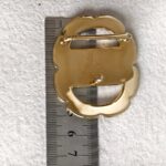 Salvatore Ferragamo Belt #GUUYR-7 - Image 9