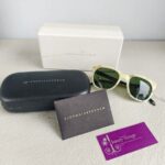 Victoria Beckham Sunglasses #GUUUR-2 - Image 2