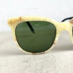 Victoria Beckham Sunglasses #GUUUR-2 - Image 4